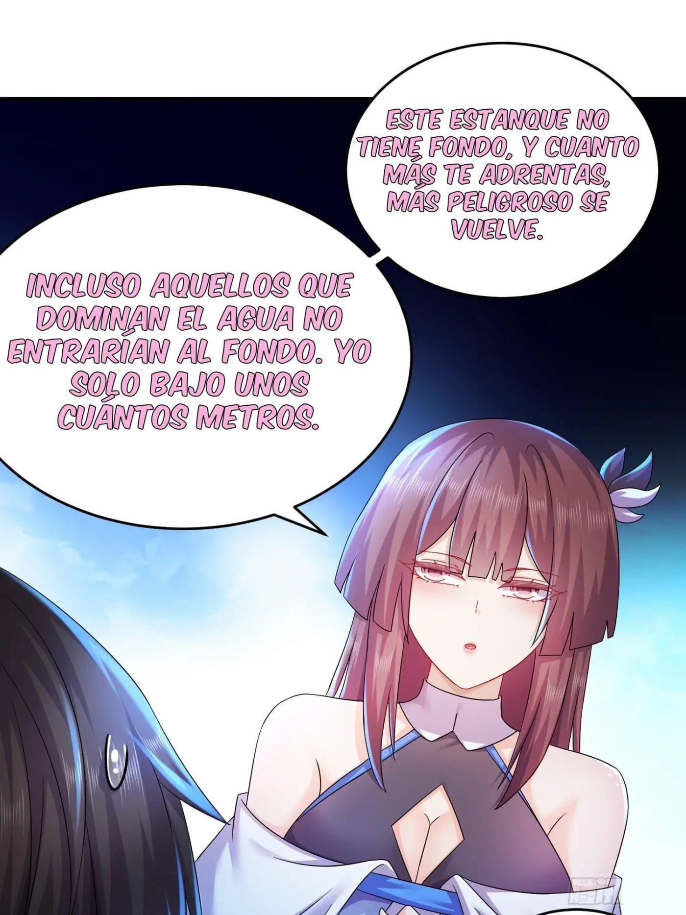 ¡Comencé con siete impresionantes hermanas mayores! - Capítulo 15 - Página 22 - LectorTMOo