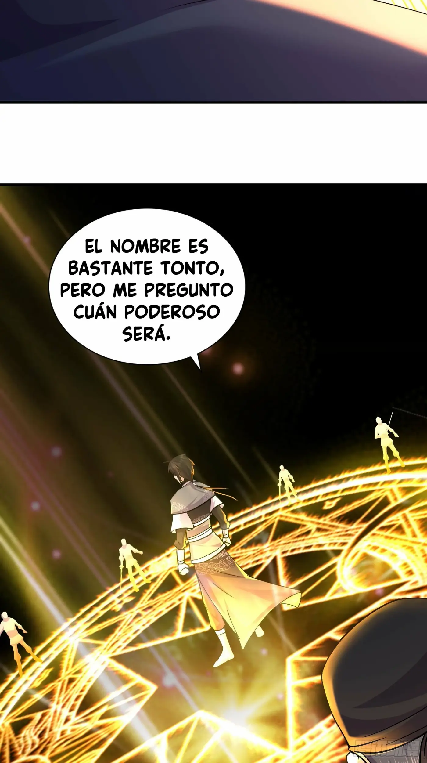 ¡Comencé con siete impresionantes hermanas mayores! - Capítulo 19 - Página 6 - LectorTMOo