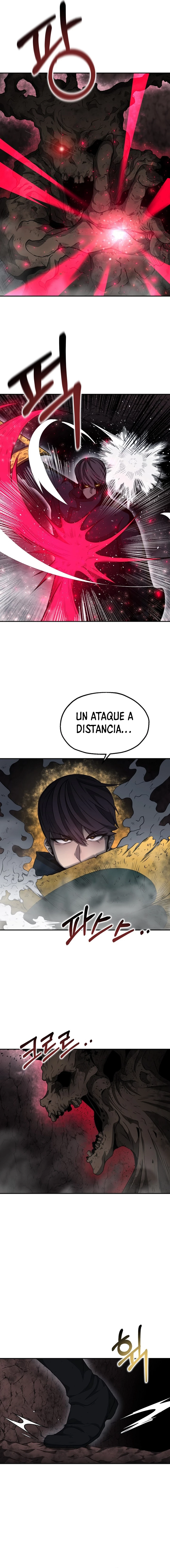 Comer en solitario hasta dominarse - Capítulo 6 - Página 15 - LectorTMOo