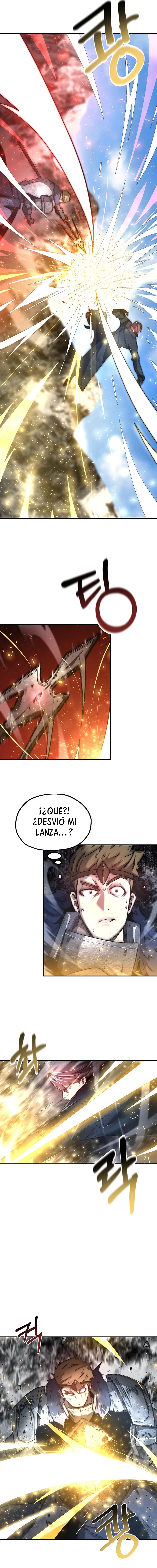 Comer en solitario hasta dominarse - Capítulo 7 - Página 12 - LectorTMOo