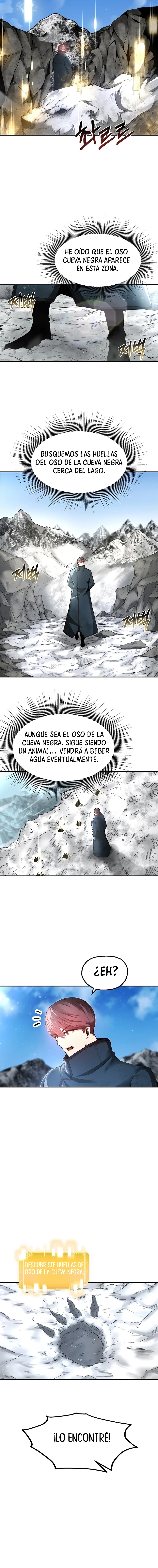 Comer en solitario hasta dominarse - Capítulo 7 - Página 16 - LectorTMOo