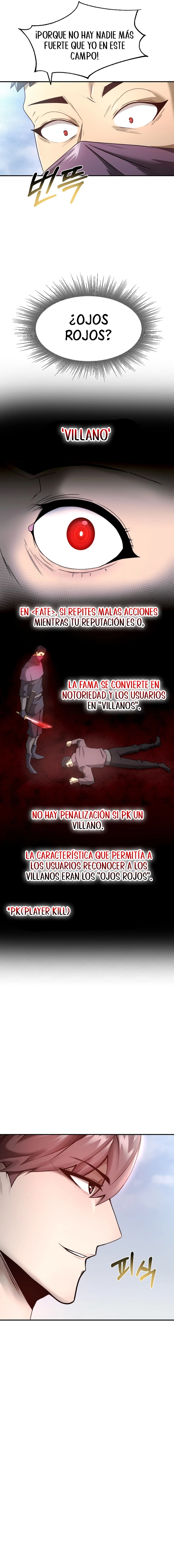 Comer en solitario hasta dominarse - Capítulo 9 - Página 8 - LectorTMOo