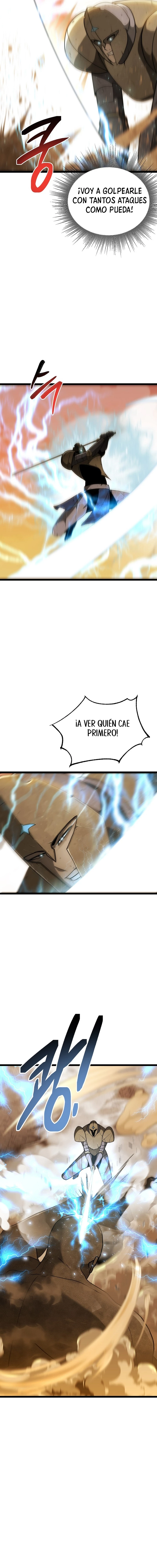 Comer en solitario hasta dominarse - Capítulo 13 - Página 16 - LectorTMOo