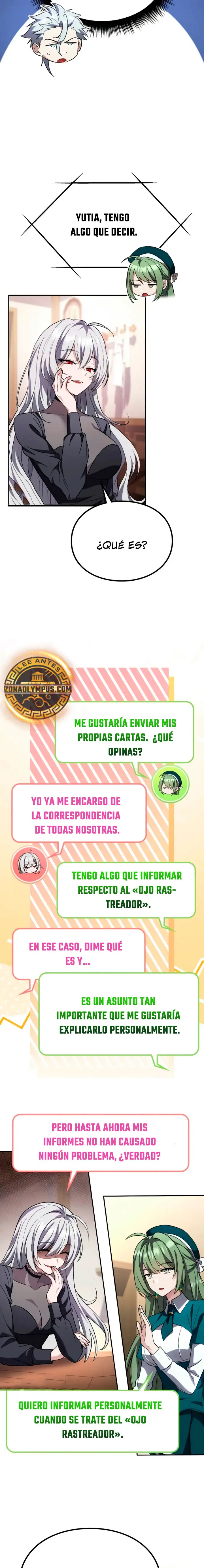 Cómo criar villanos correctamente - Capítulo 38 - Página 18 - LectorTMOo