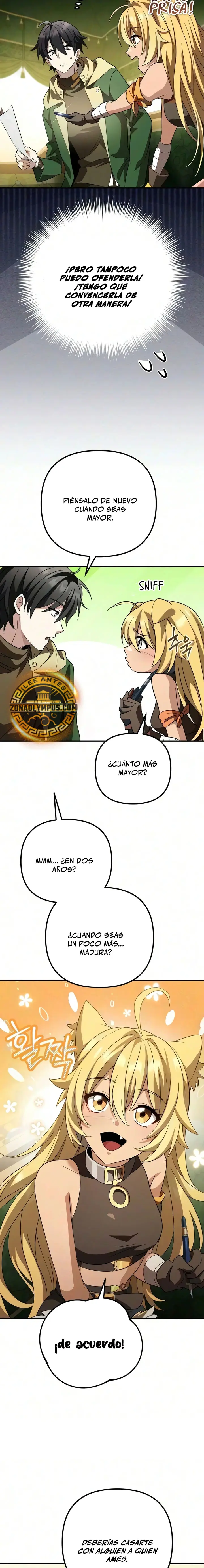 Cómo criar villanos correctamente - Capítulo 40 - Página 13 - LectorTMOo