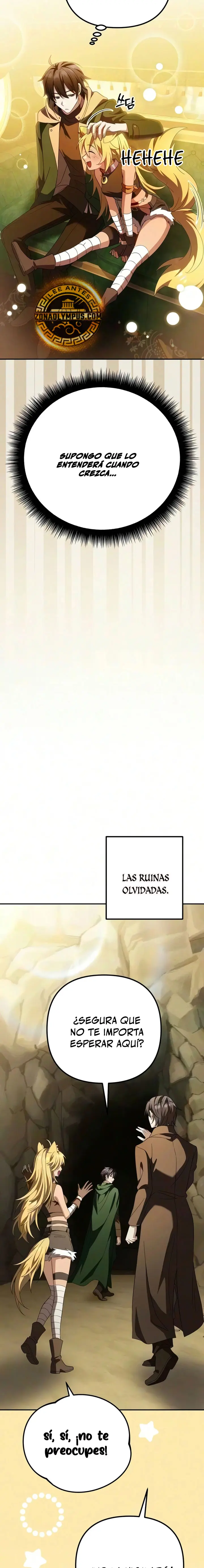 Cómo criar villanos correctamente - Capítulo 40 - Página 14 - LectorTMOo