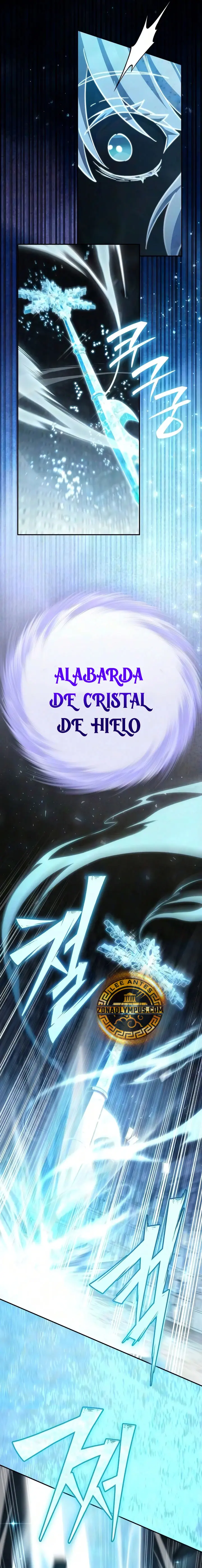 Cómo criar villanos correctamente - Capítulo 40 - Página 21 - LectorTMOo