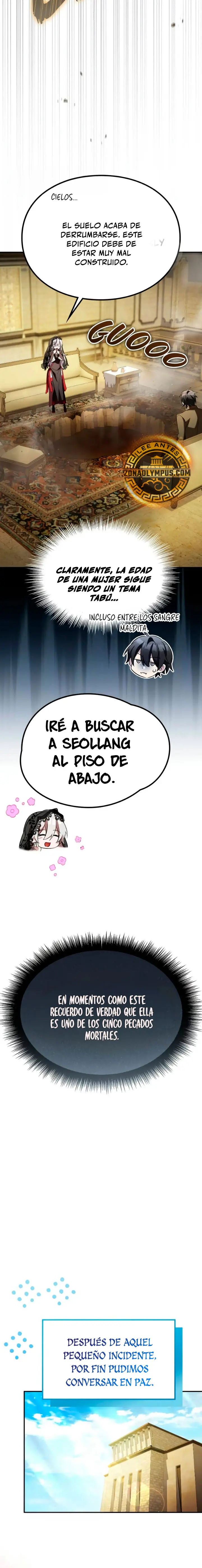 Cómo criar villanos correctamente - Capítulo 41 - Página 15 - LectorTMOo