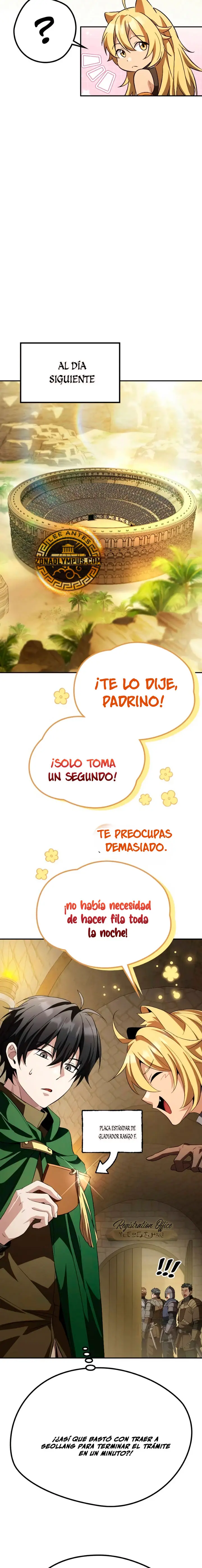 Cómo criar villanos correctamente - Capítulo 41 - Página 18 - LectorTMOo