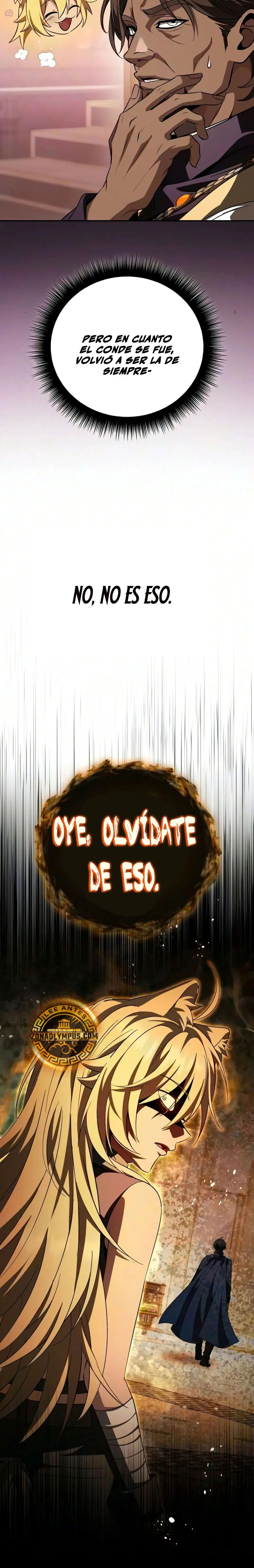 Cómo Criar Villanos Correctamente capítulo 42 página 48