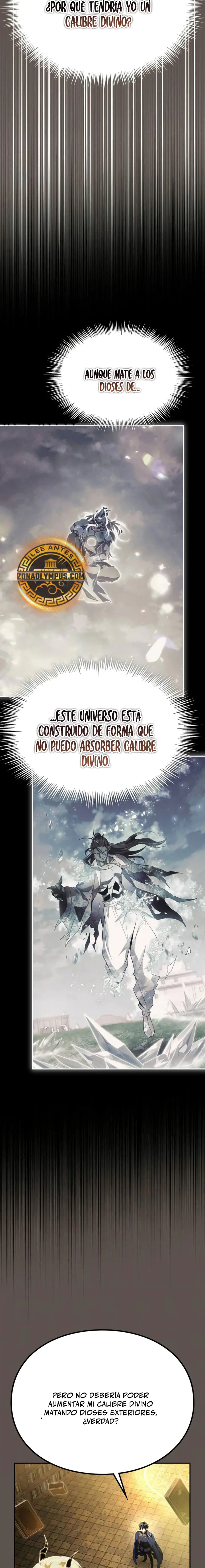 Cómo Criar Villanos Correctamente capítulo 43 página 13