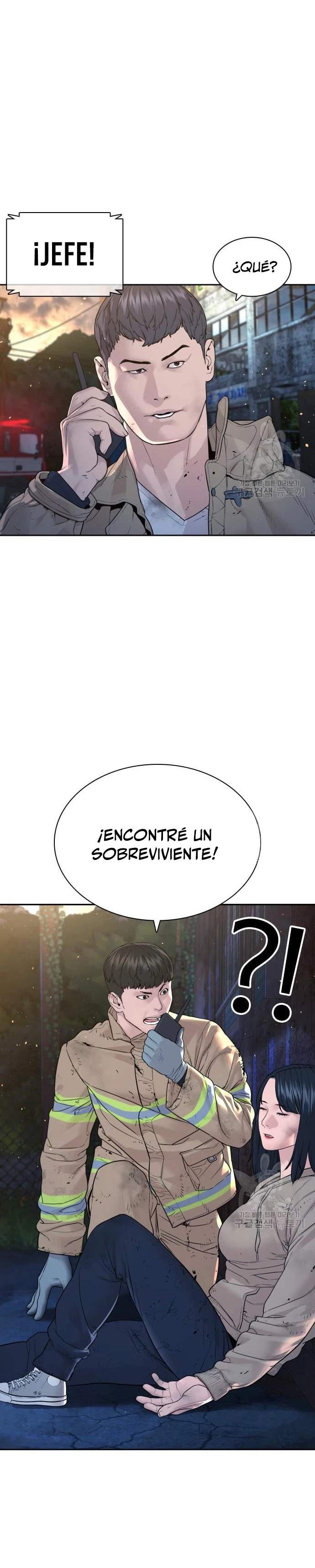 Como madrear - Capítulo 169 - Página 4 - LectorTMOo