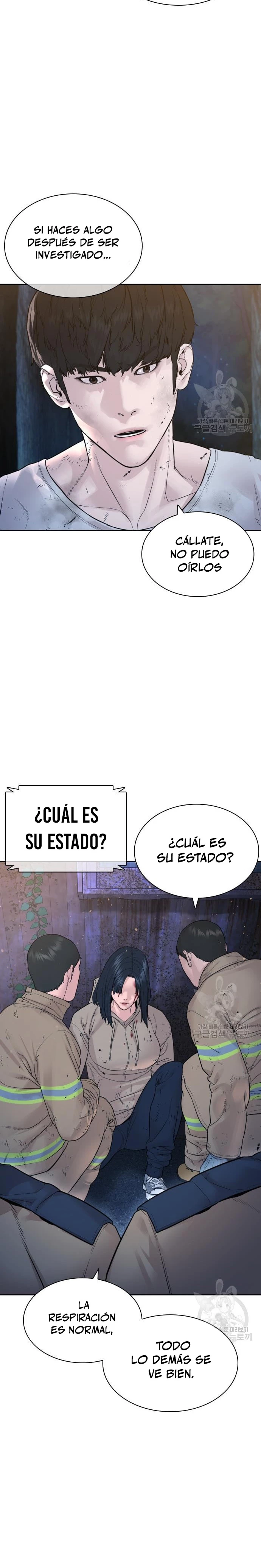 Como madrear - Capítulo 169 - Página 6 - LectorTMOo