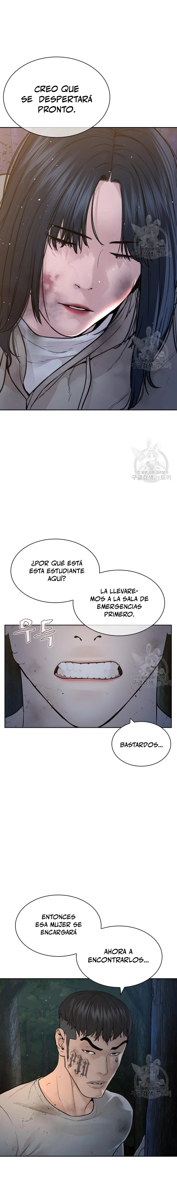 Como madrear - Capítulo 169 - Página 7 - LectorTMOo
