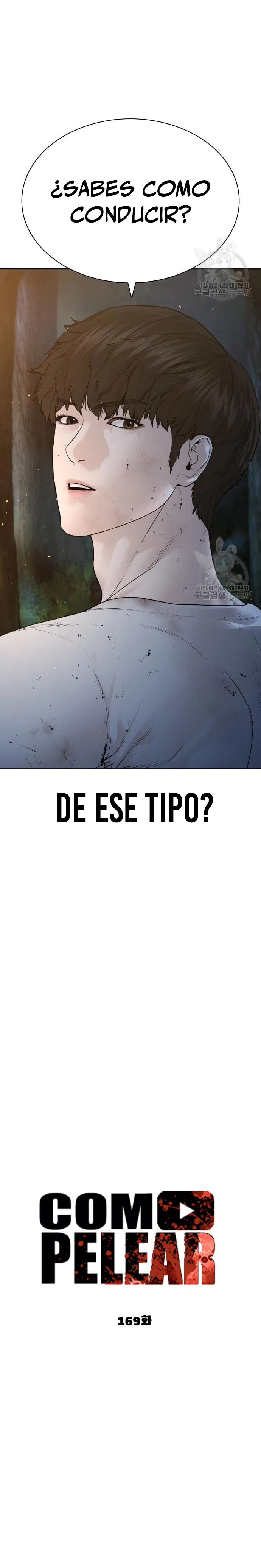 Como madrear - Capítulo 169 - Página 9 - LectorTMOo