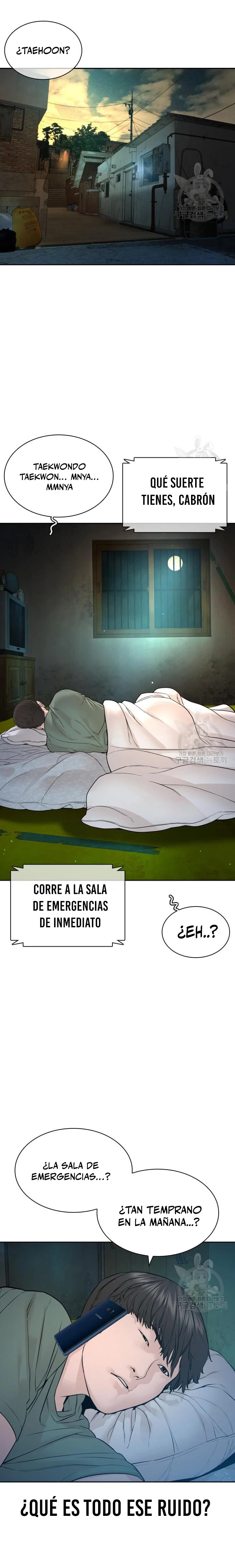 Como madrear - Capítulo 169 - Página 10 - LectorTMOo