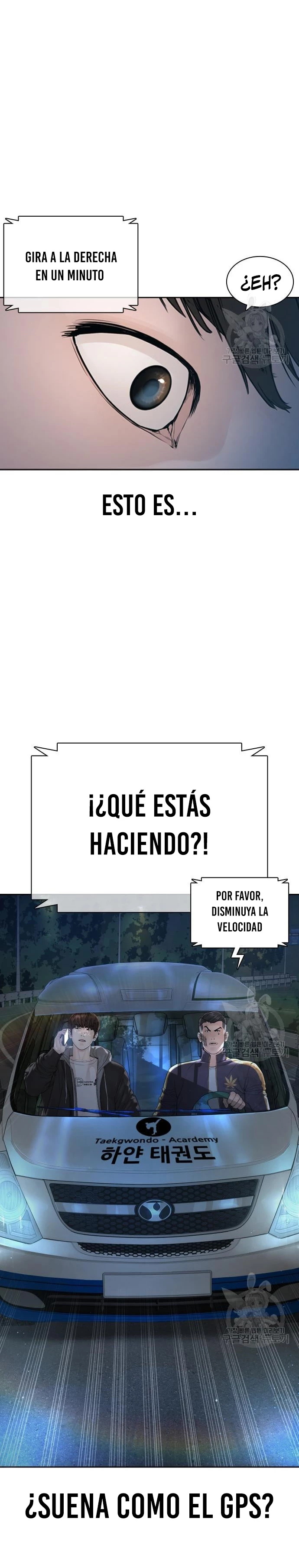 Como madrear - Capítulo 169 - Página 11 - LectorTMOo