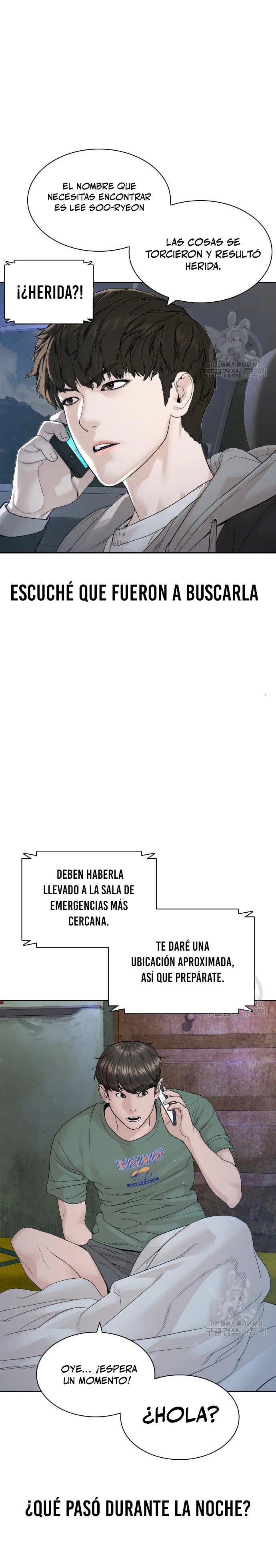 Como madrear - Capítulo 169 - Página 12 - LectorTMOo