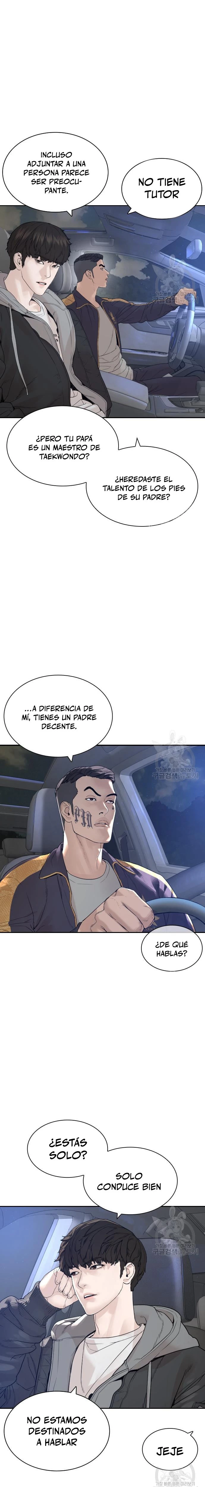 Como madrear - Capítulo 169 - Página 13 - LectorTMOo