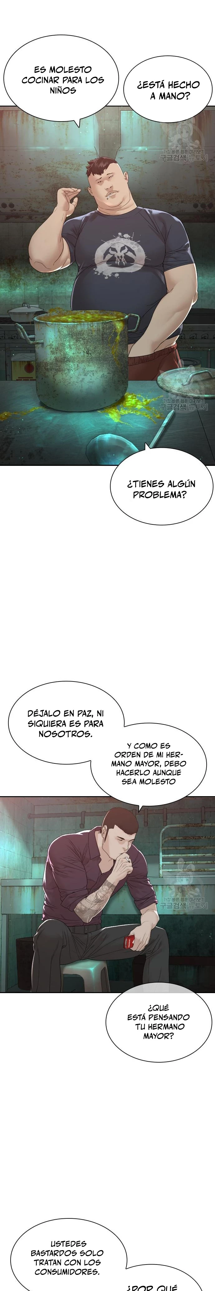 Como madrear - Capítulo 169 - Página 19 - LectorTMOo