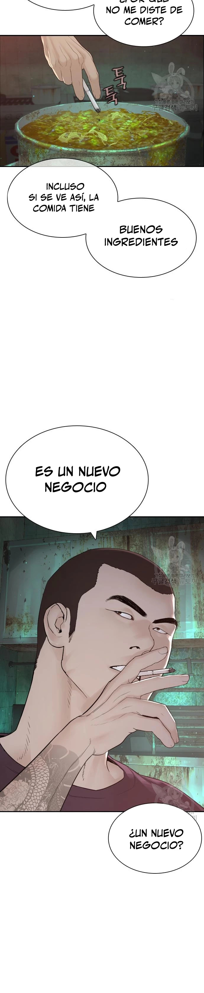 Como madrear - Capítulo 169 - Página 20 - LectorTMOo