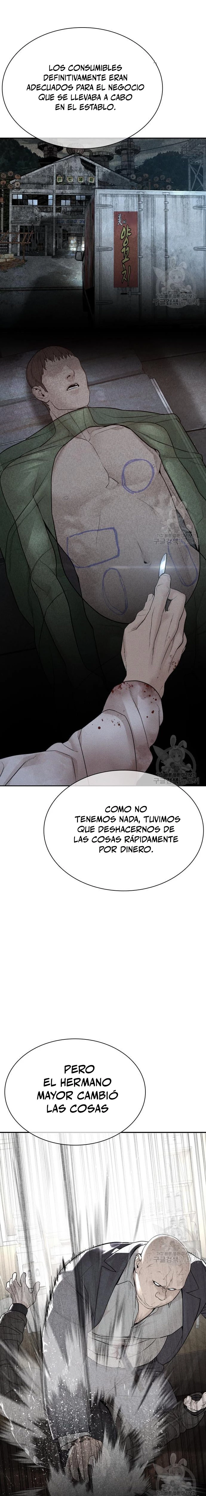 Como madrear - Capítulo 169 - Página 21 - LectorTMOo
