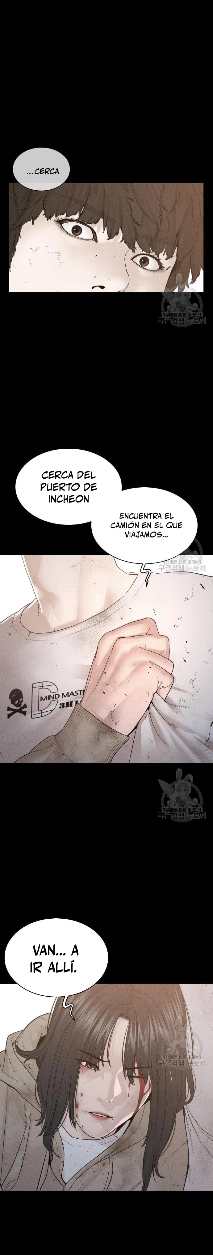 Como madrear - Capítulo 169 - Página 29 - LectorTMOo