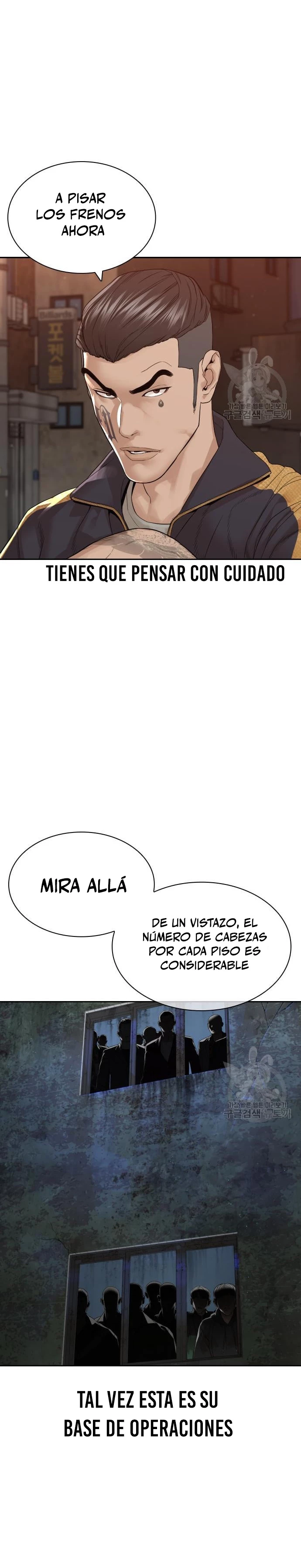 Como madrear - Capítulo 169 - Página 35 - LectorTMOo