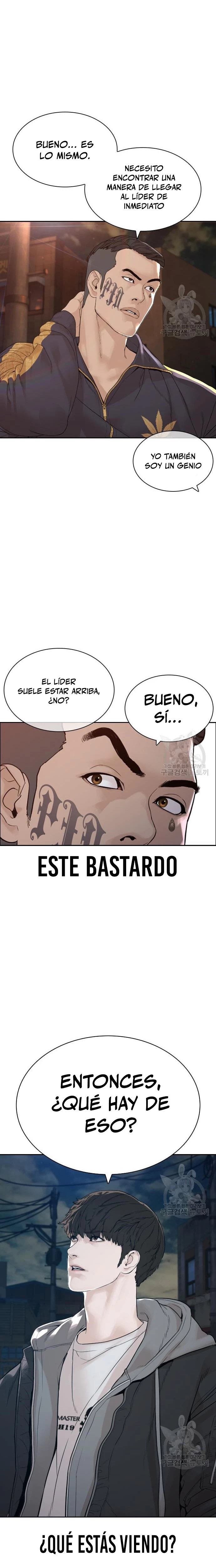 Como madrear - Capítulo 169 - Página 37 - LectorTMOo