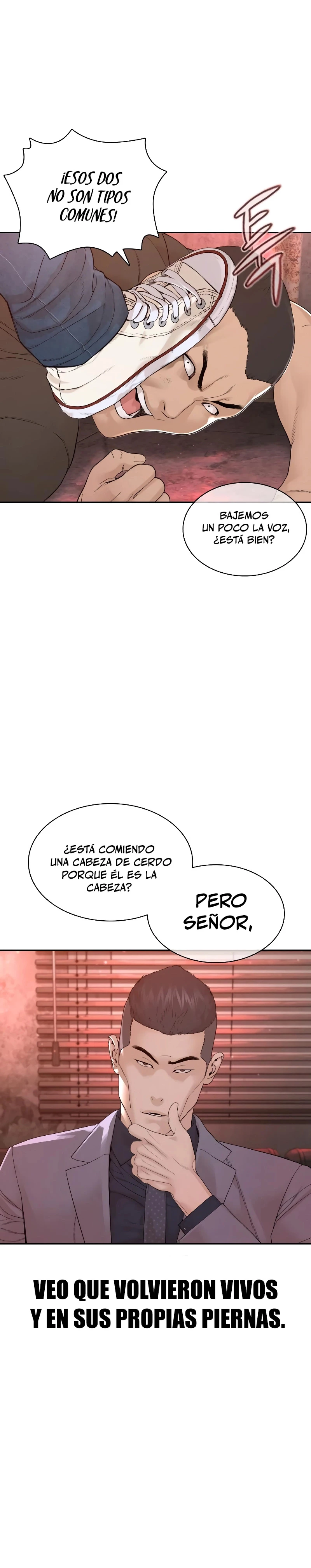 Como madrear - Capítulo 170 - Página 7 - LectorTMOo