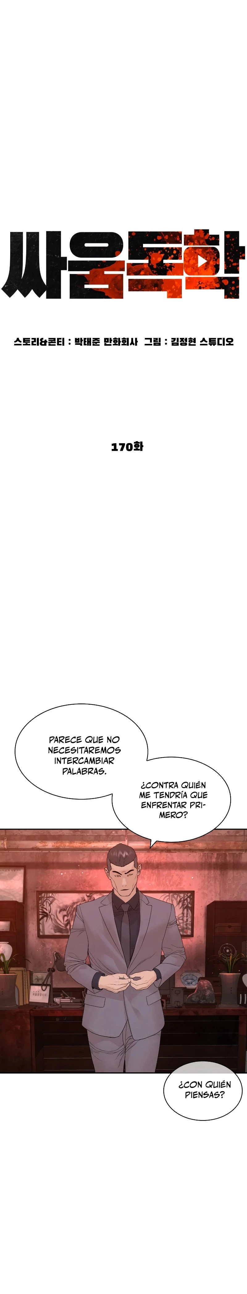 Como madrear - Capítulo 170 - Página 9 - LectorTMOo