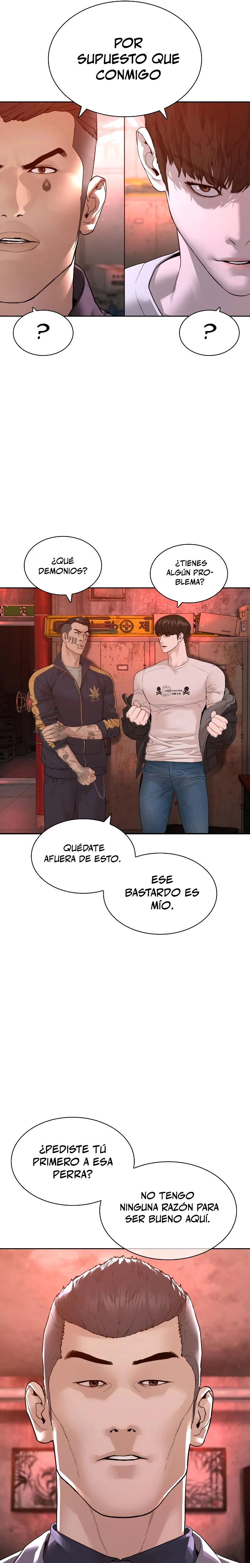 Como madrear - Capítulo 170 - Página 10 - LectorTMOo