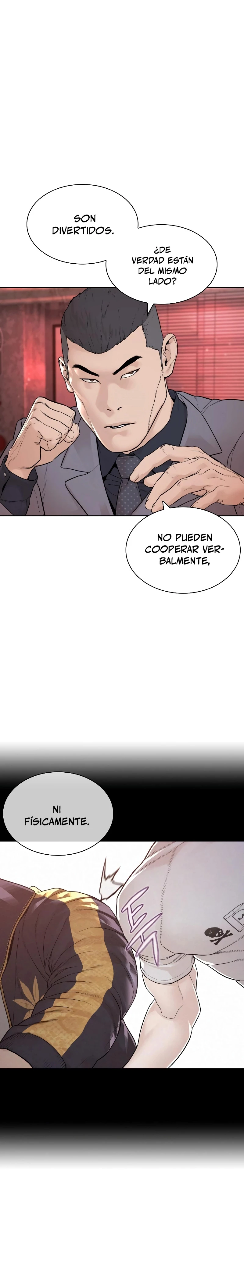 Como madrear - Capítulo 170 - Página 19 - LectorTMOo