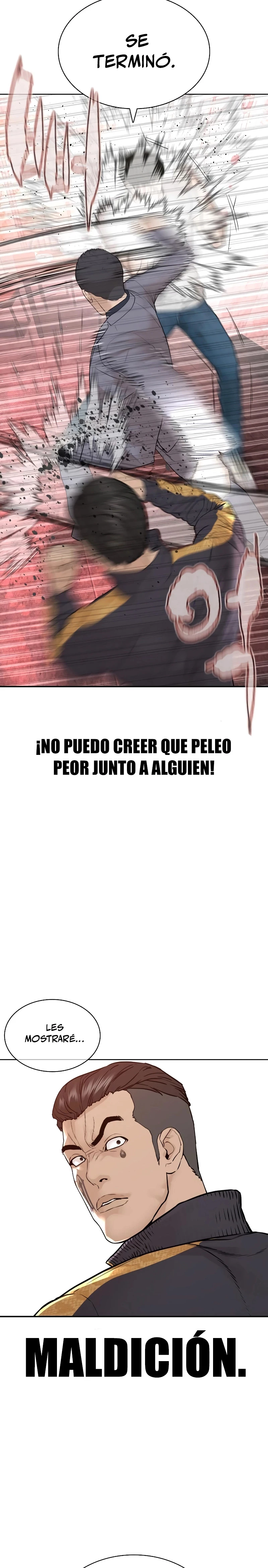 Como madrear - Capítulo 170 - Página 22 - LectorTMOo