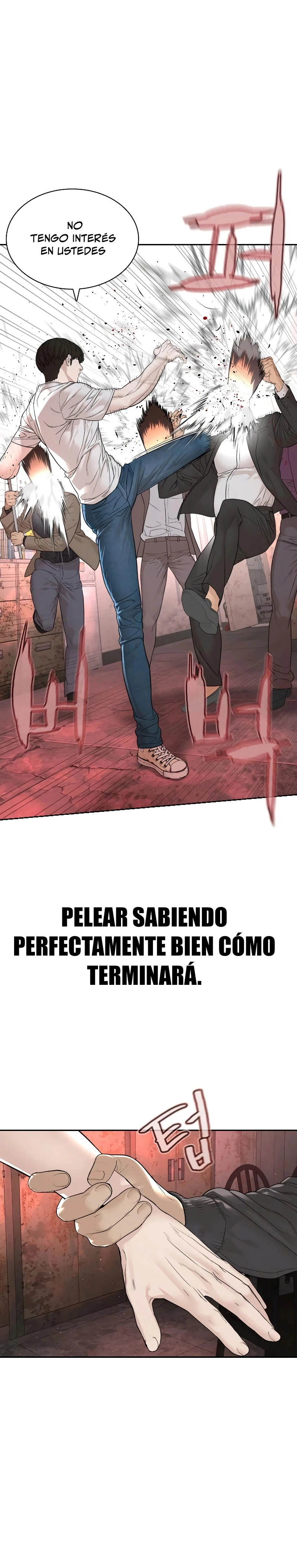 Como madrear - Capítulo 170 - Página 25 - LectorTMOo
