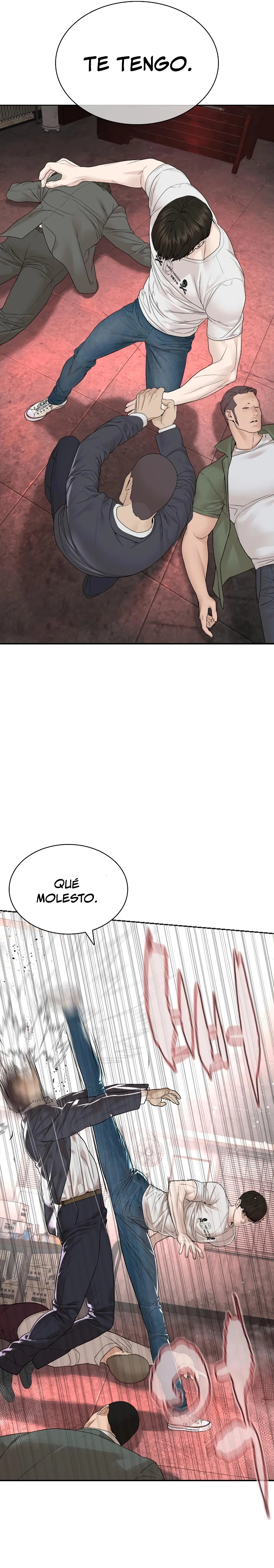 Como madrear - Capítulo 170 - Página 26 - LectorTMOo