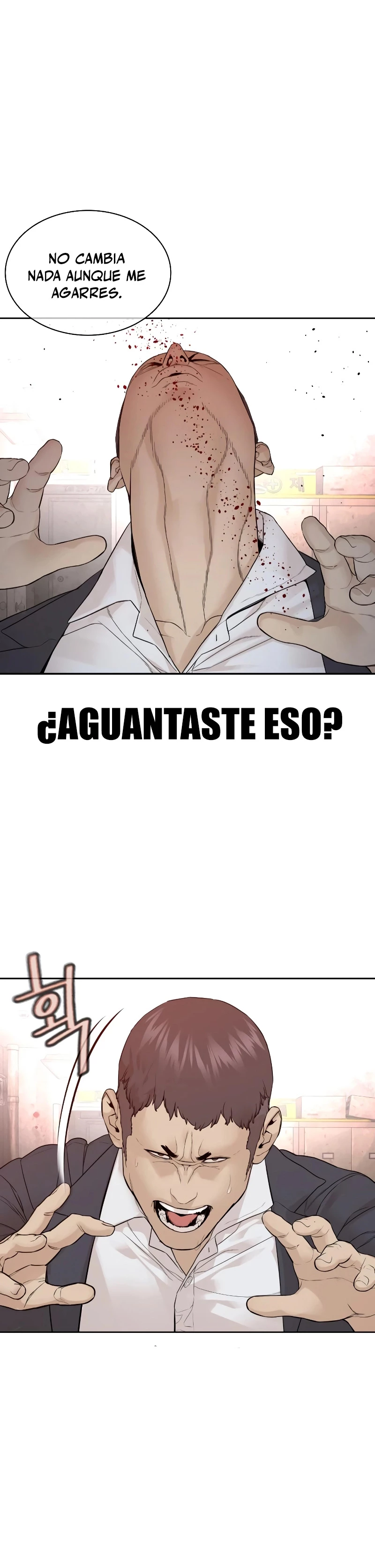Como madrear - Capítulo 170 - Página 27 - LectorTMOo