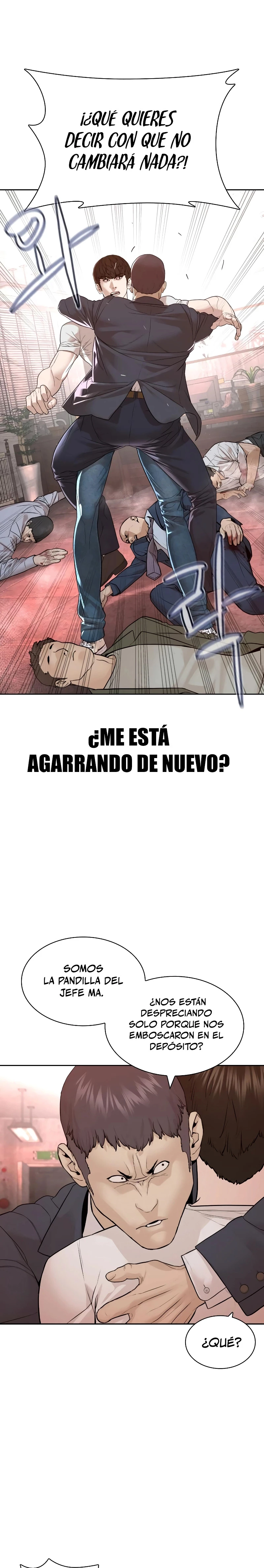 Como madrear - Capítulo 170 - Página 28 - LectorTMOo
