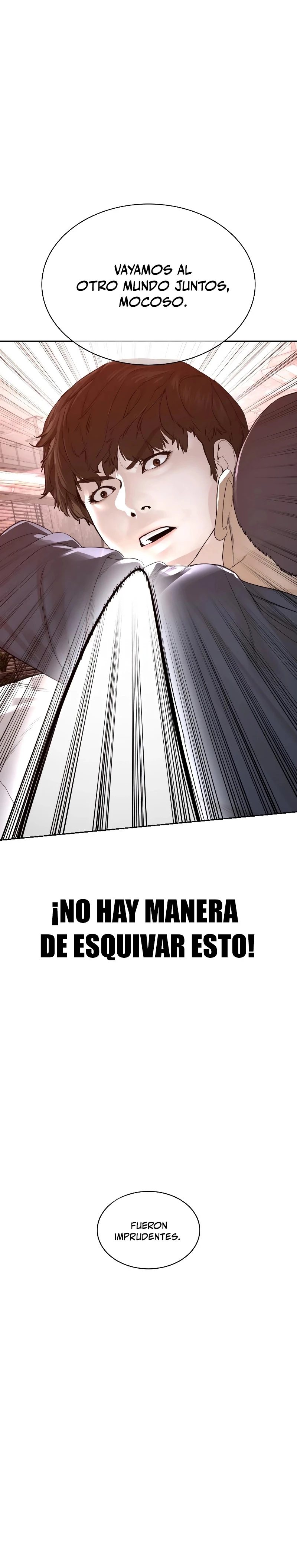 Como madrear - Capítulo 170 - Página 33 - LectorTMOo