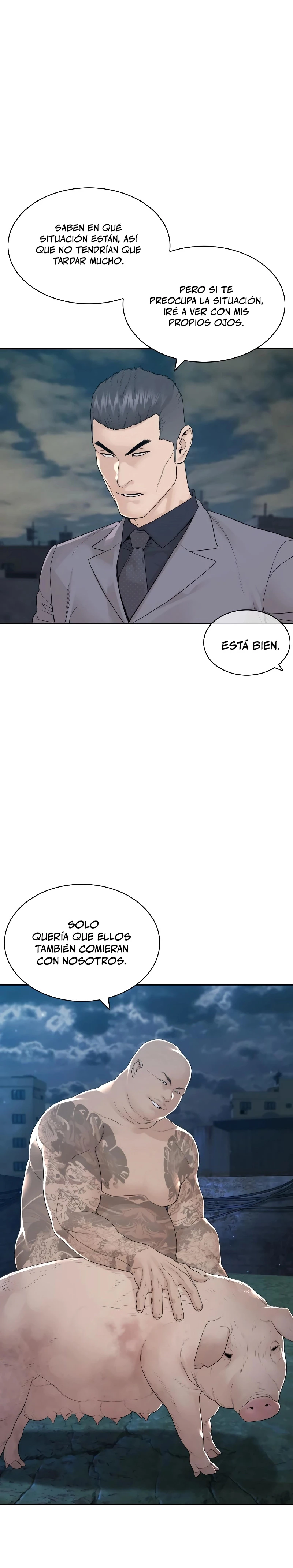 Como madrear - Capítulo 170 - Página 37 - LectorTMOo