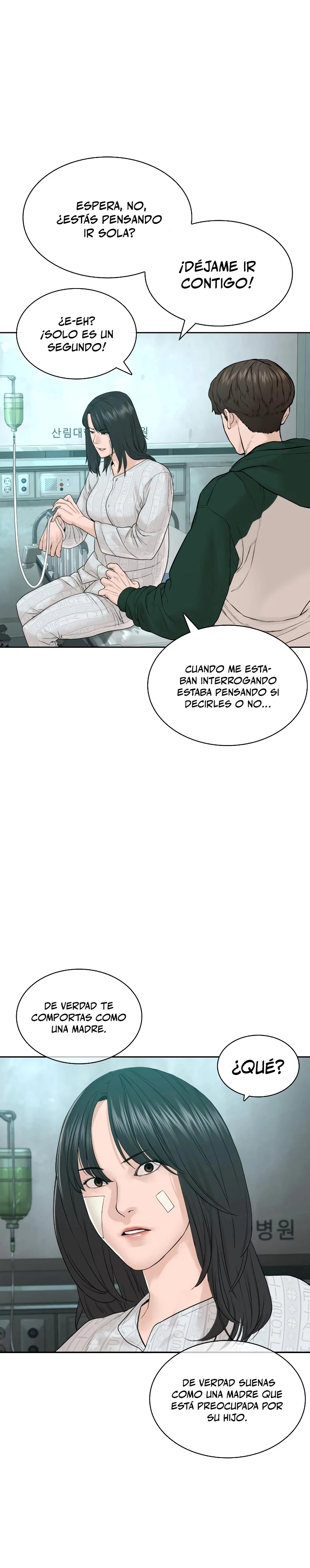 Como madrear - Capítulo 170 - Página 40 - LectorTMOo