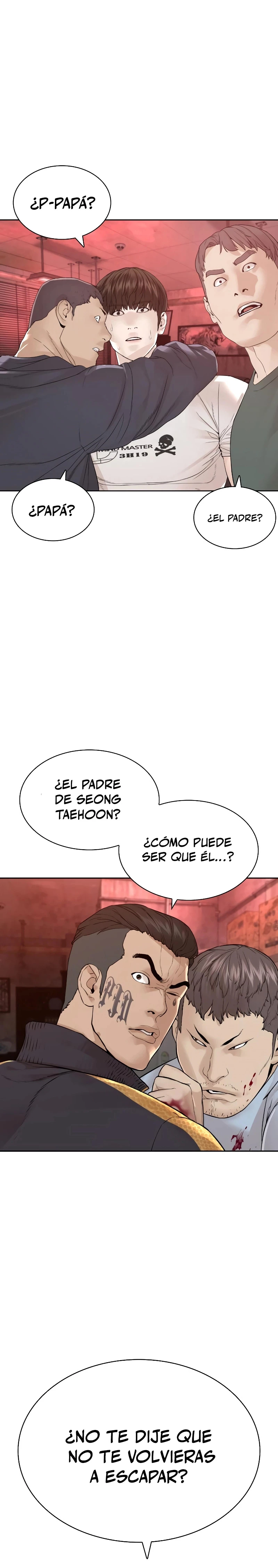 Como madrear - Capítulo 170 - Página 48 - LectorTMOo