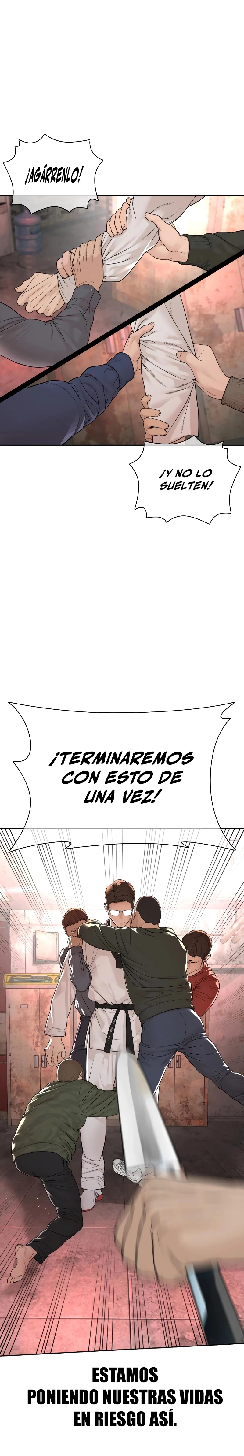 Como madrear - Capítulo 171 - Página 4 - LectorTMOo