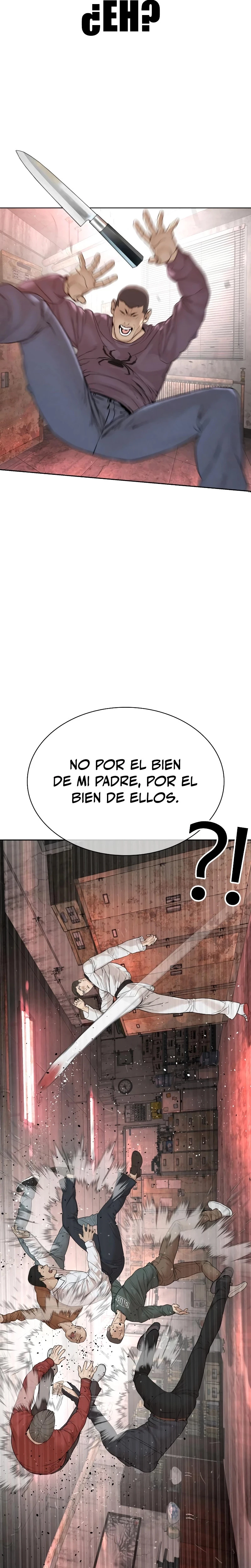 Como madrear - Capítulo 171 - Página 6 - LectorTMOo
