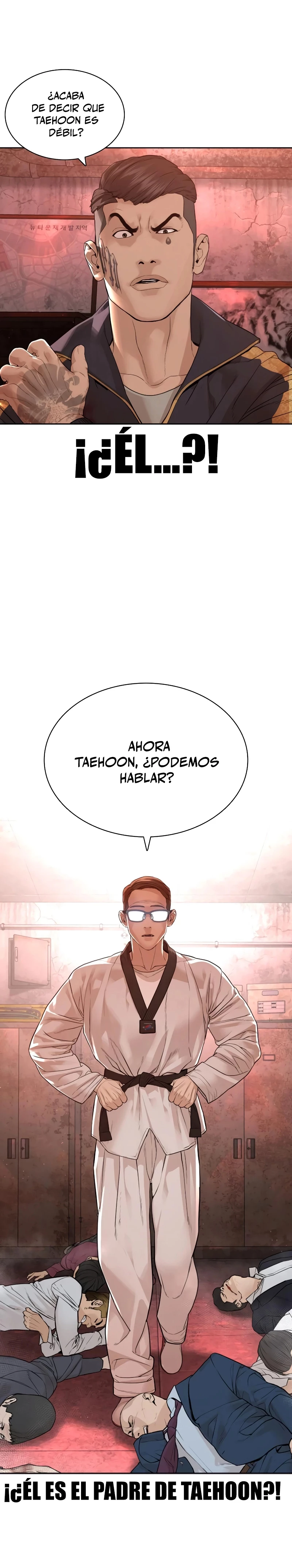 Como madrear - Capítulo 171 - Página 9 - LectorTMOo