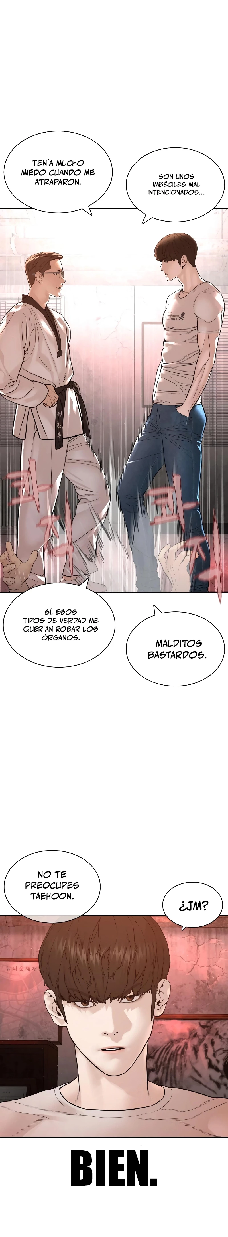 Como madrear - Capítulo 171 - Página 10 - LectorTMOo