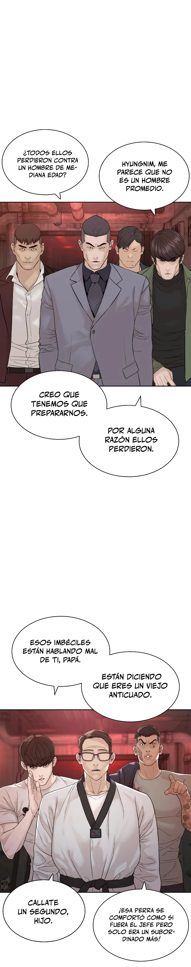 Como madrear - Capítulo 171 - Página 13 - LectorTMOo