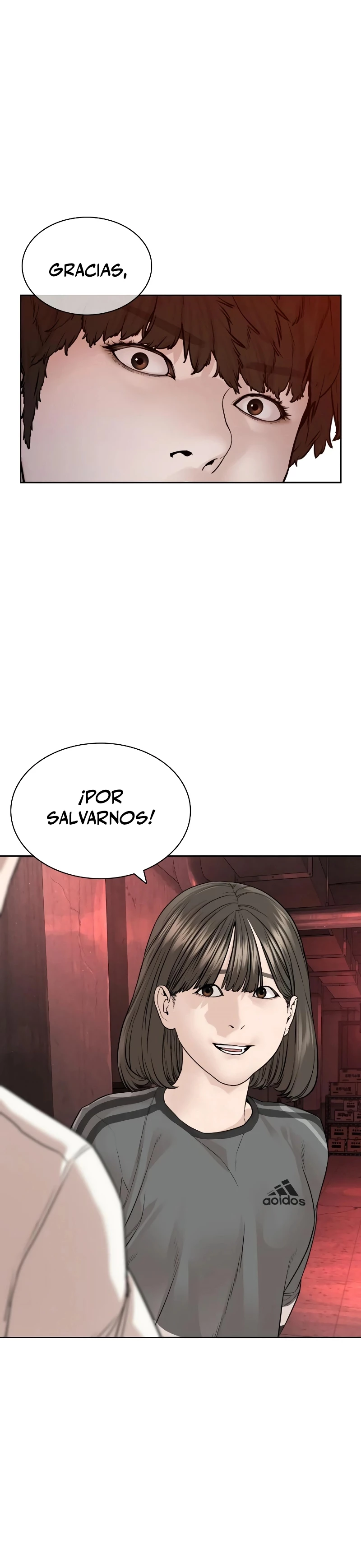 Como madrear - Capítulo 171 - Página 24 - LectorTMOo
