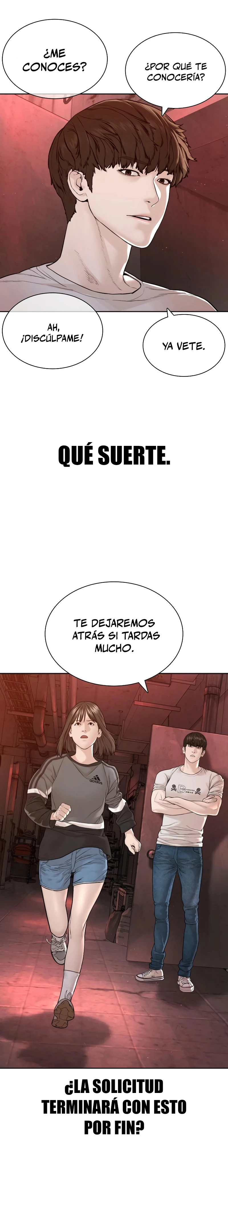 Como madrear - Capítulo 171 - Página 25 - LectorTMOo
