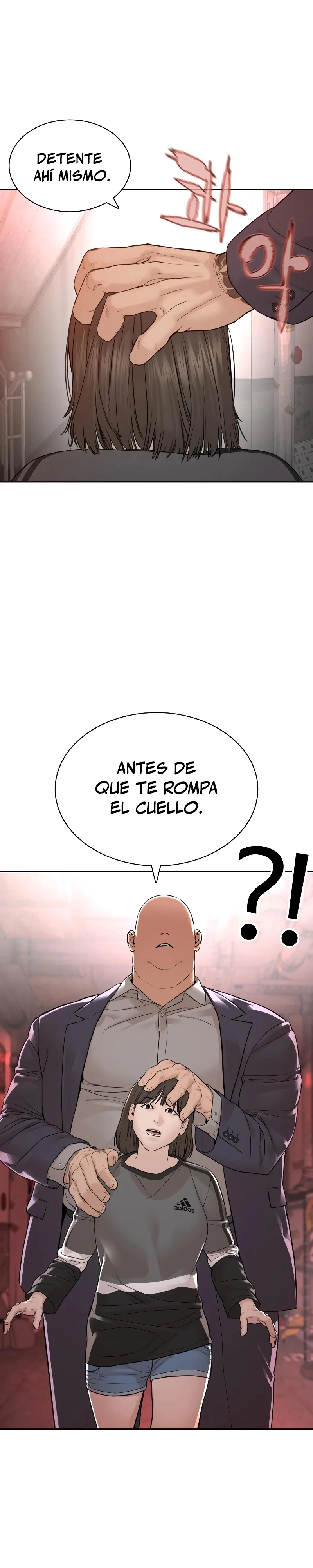 Como madrear - Capítulo 171 - Página 26 - LectorTMOo